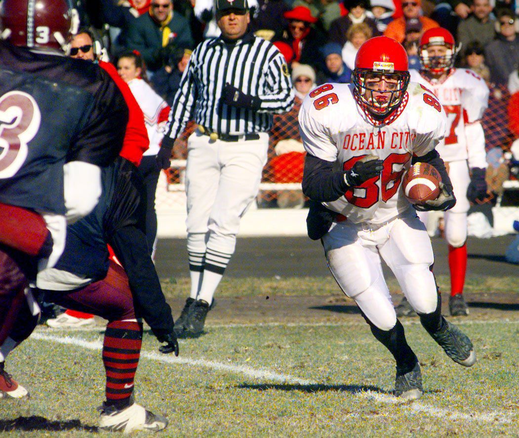 OCFTBALL